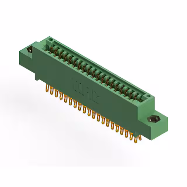 345-040-555-508 EDAC Inc.  Edgeboard Connectors